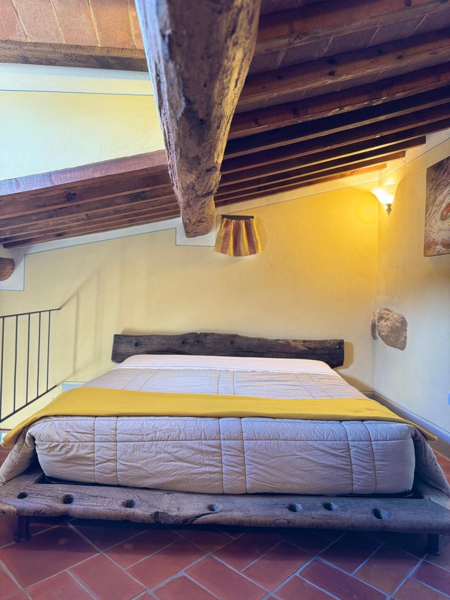Pienzalettings "Suites" מראה חיצוני תמונה