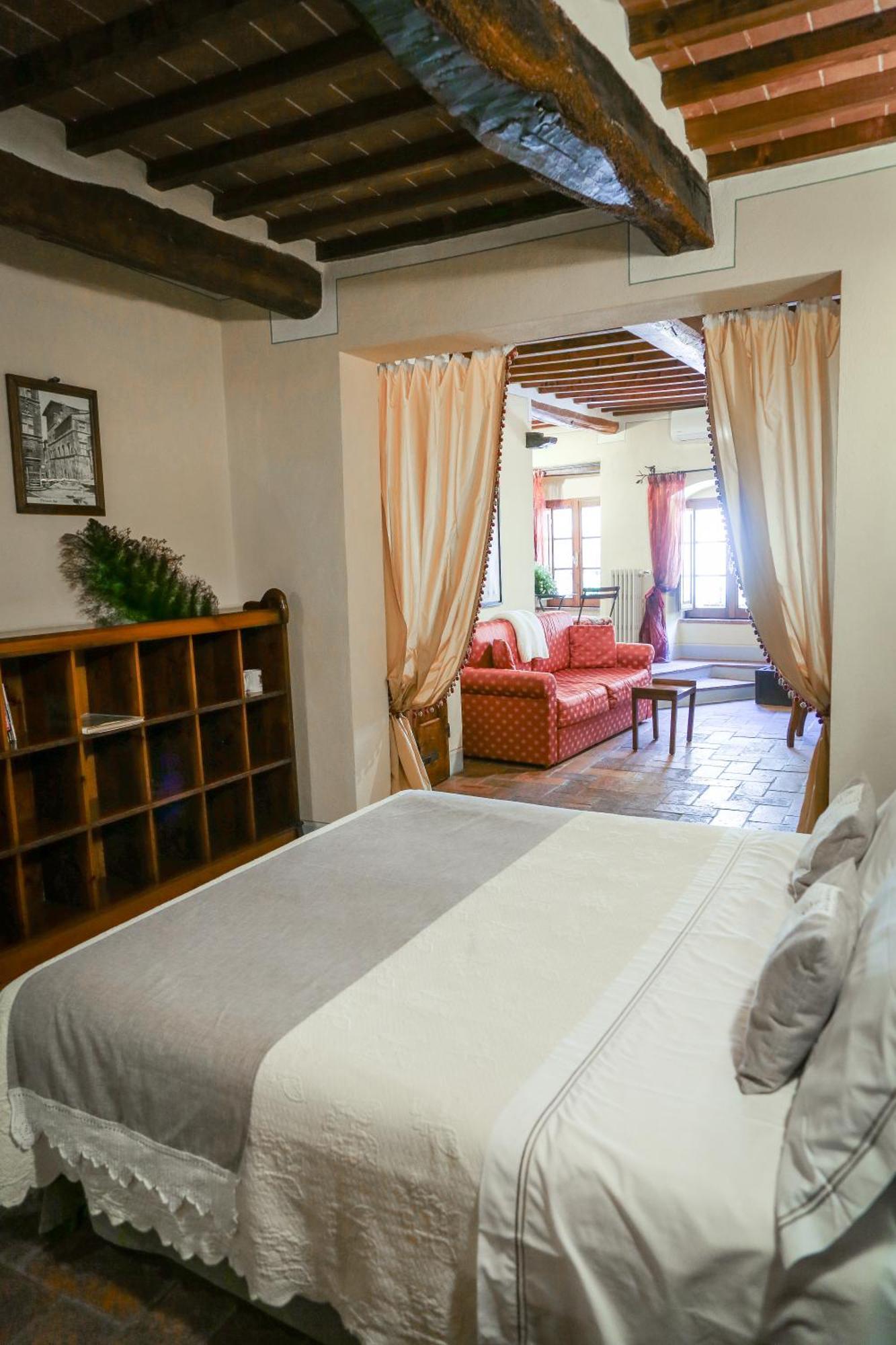 Pienzalettings "Suites" מראה חיצוני תמונה
