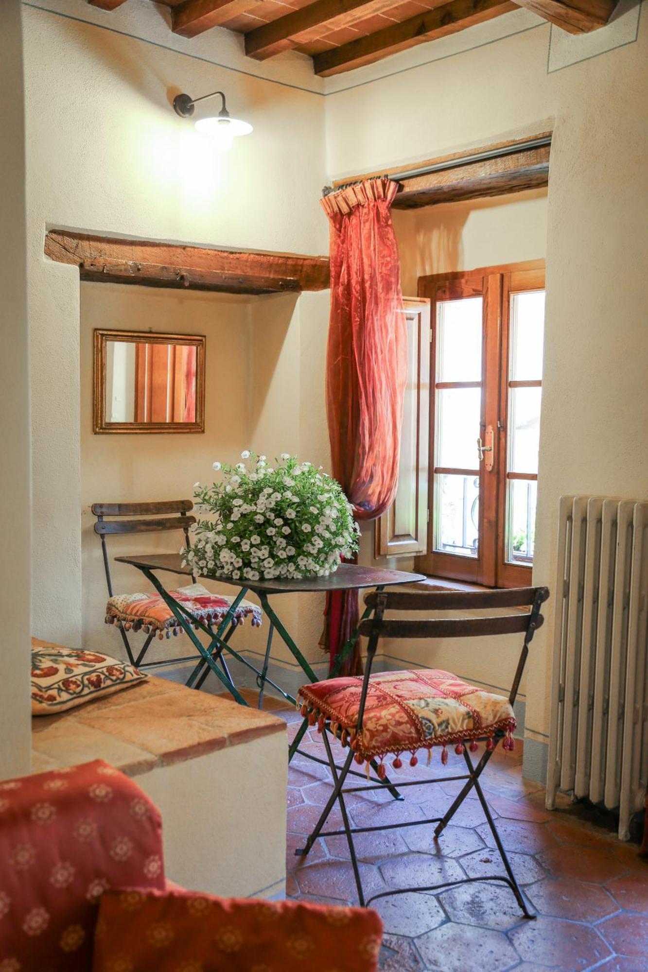 Pienzalettings "Suites" מראה חיצוני תמונה