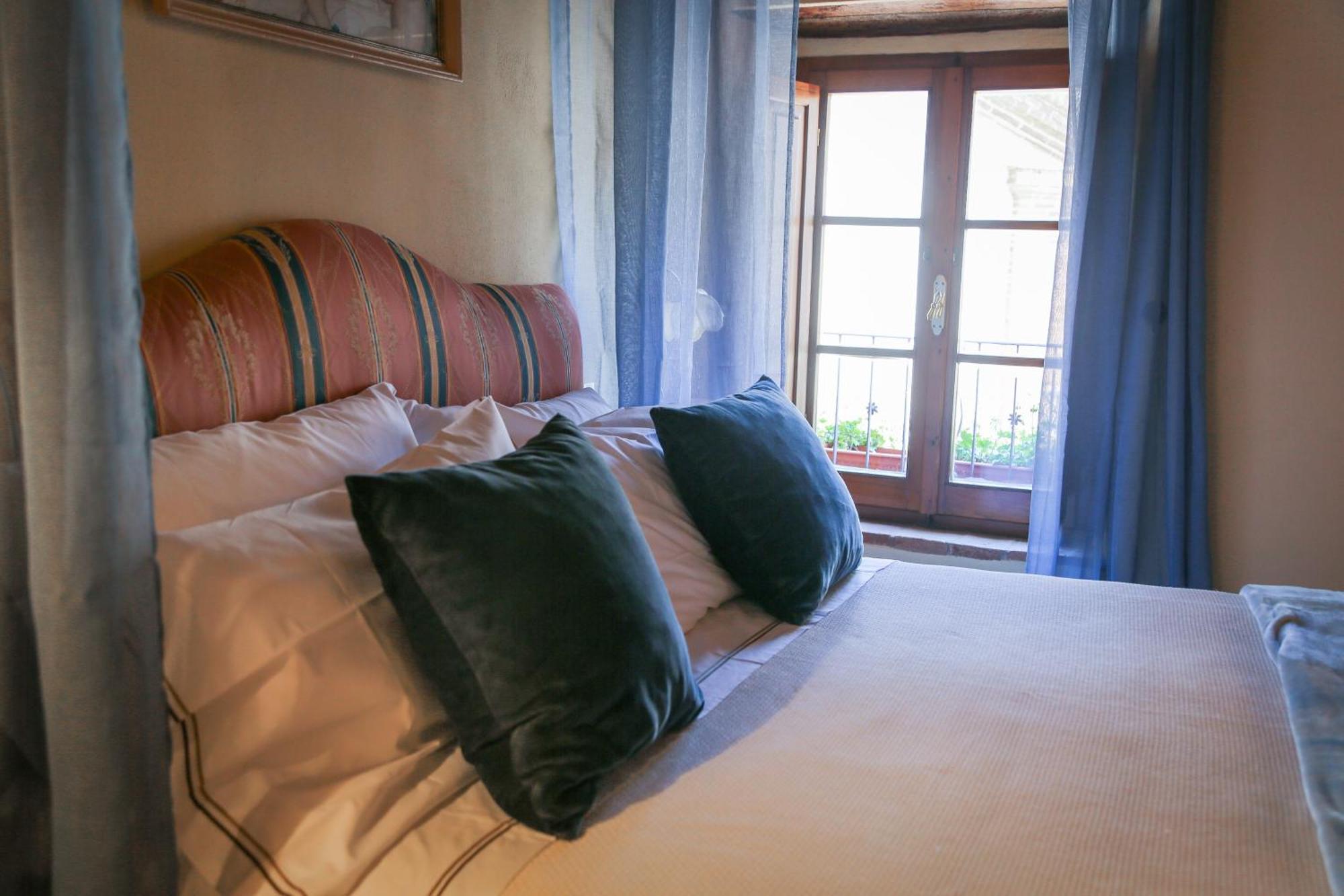 Pienzalettings "Suites" מראה חיצוני תמונה