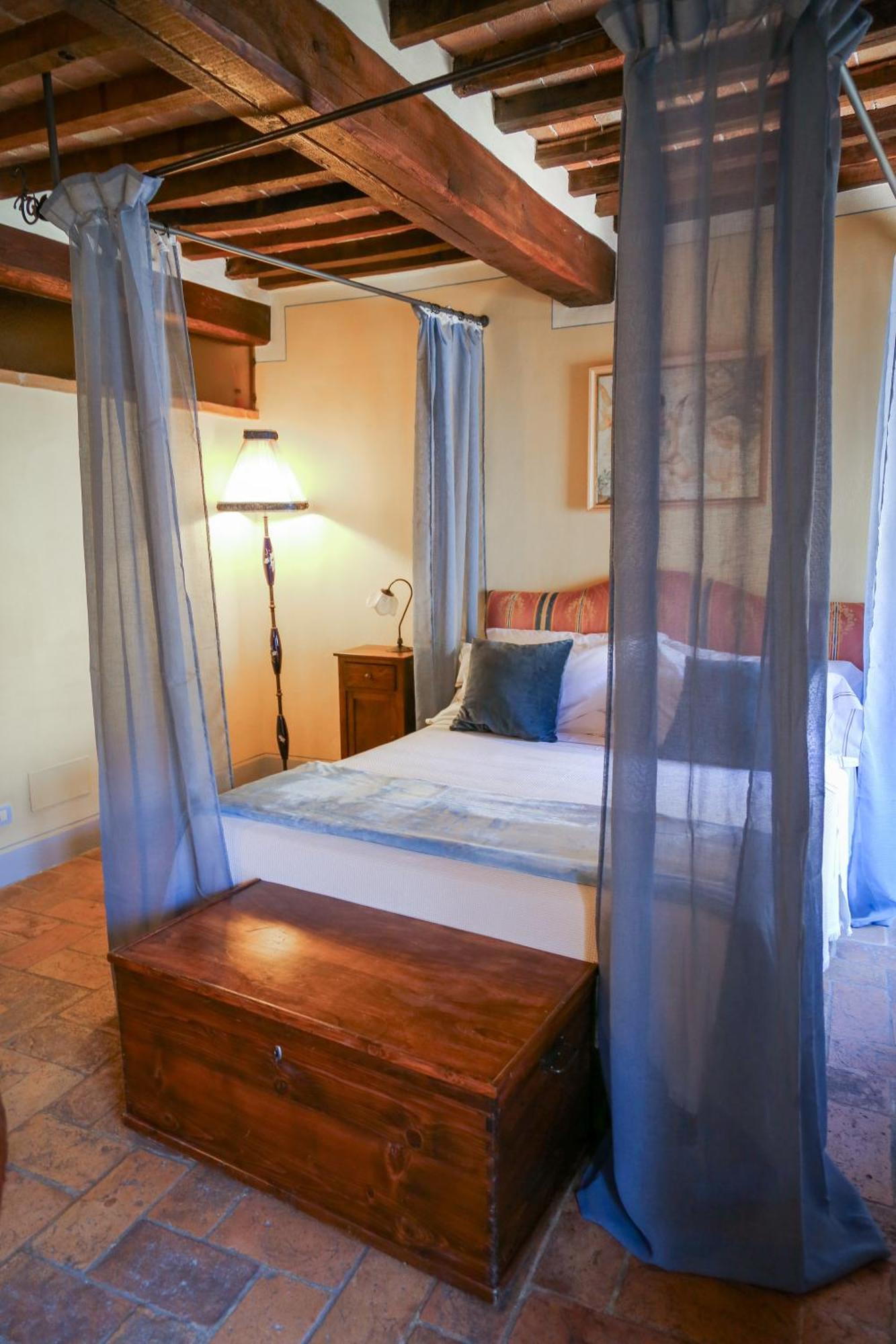 Pienzalettings "Suites" מראה חיצוני תמונה