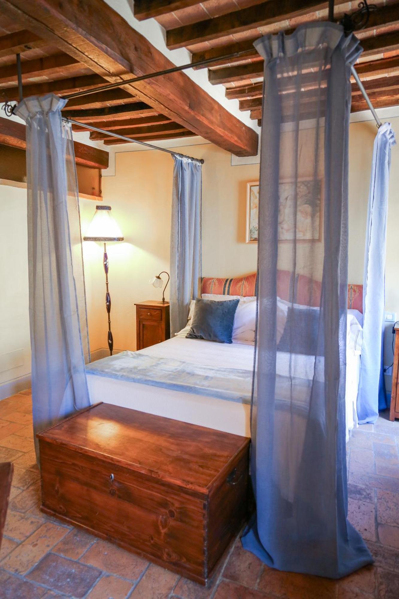 Pienzalettings "Suites" מראה חיצוני תמונה