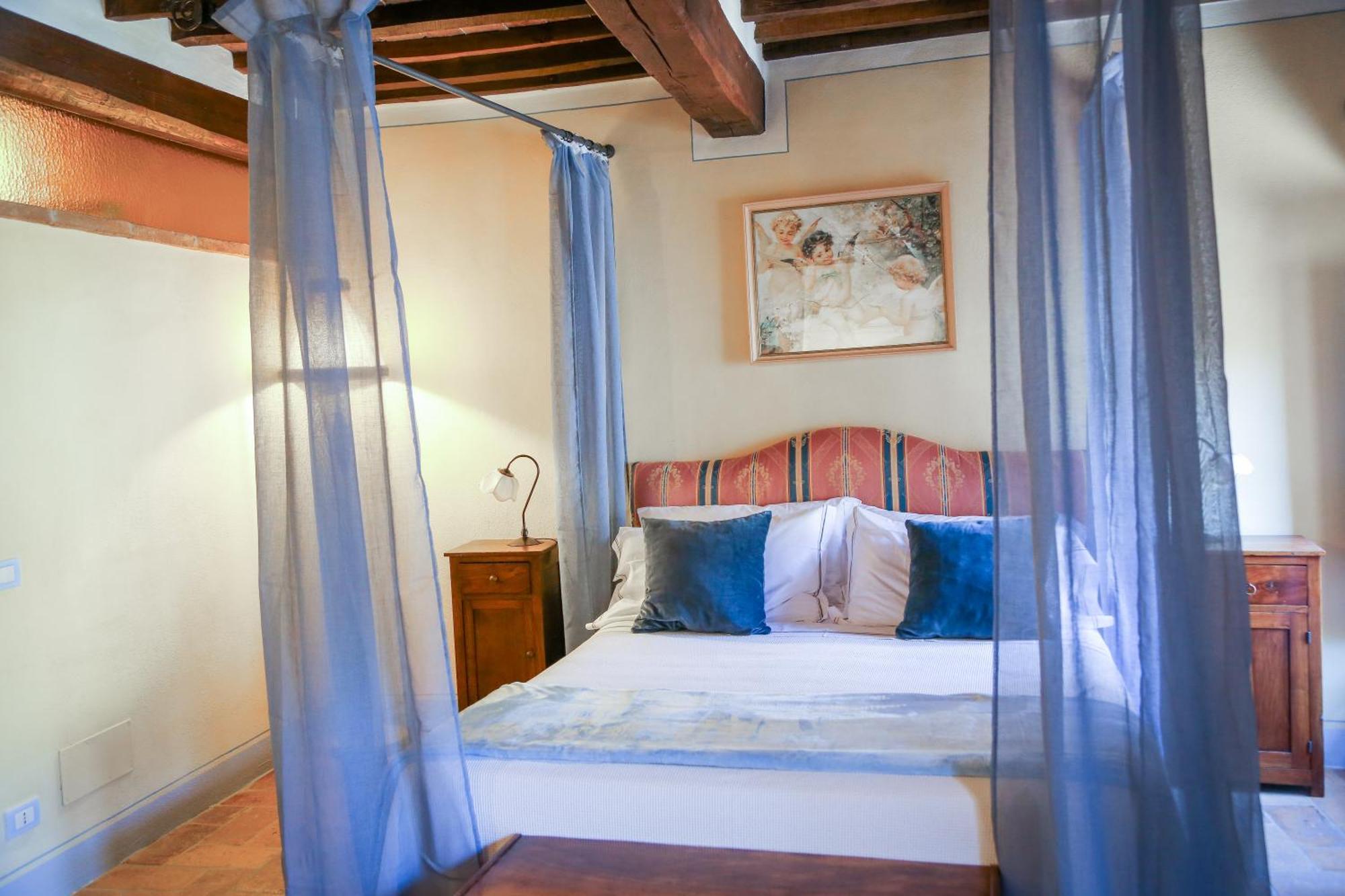 Pienzalettings "Suites" מראה חיצוני תמונה