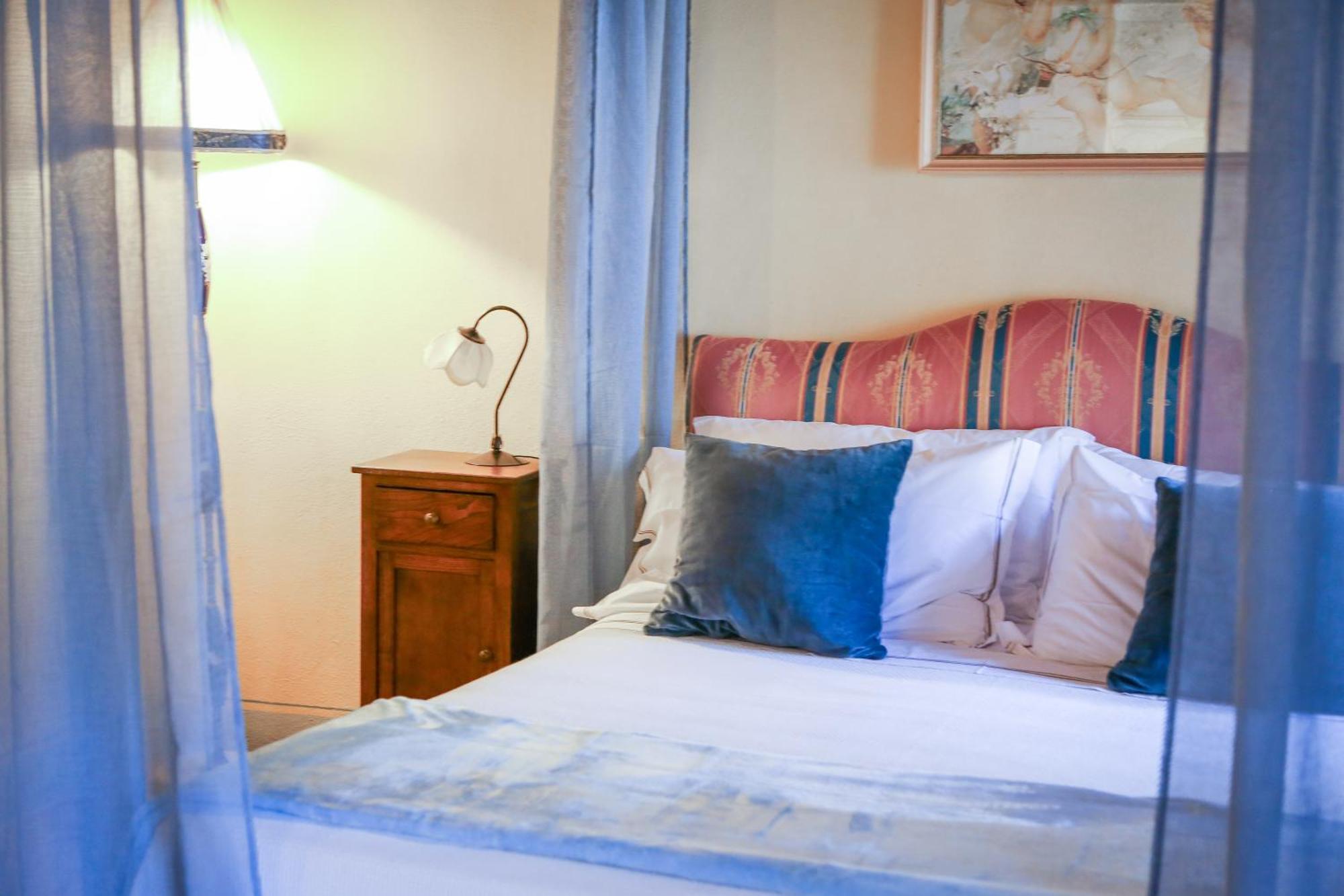 Pienzalettings "Suites" מראה חיצוני תמונה
