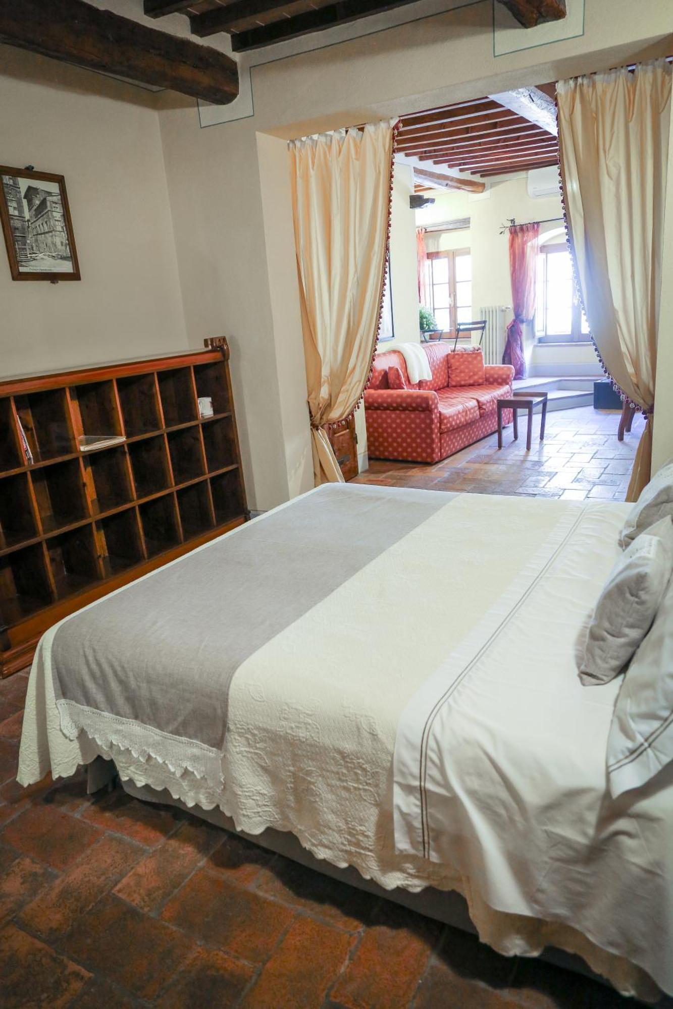 Pienzalettings "Suites" מראה חיצוני תמונה