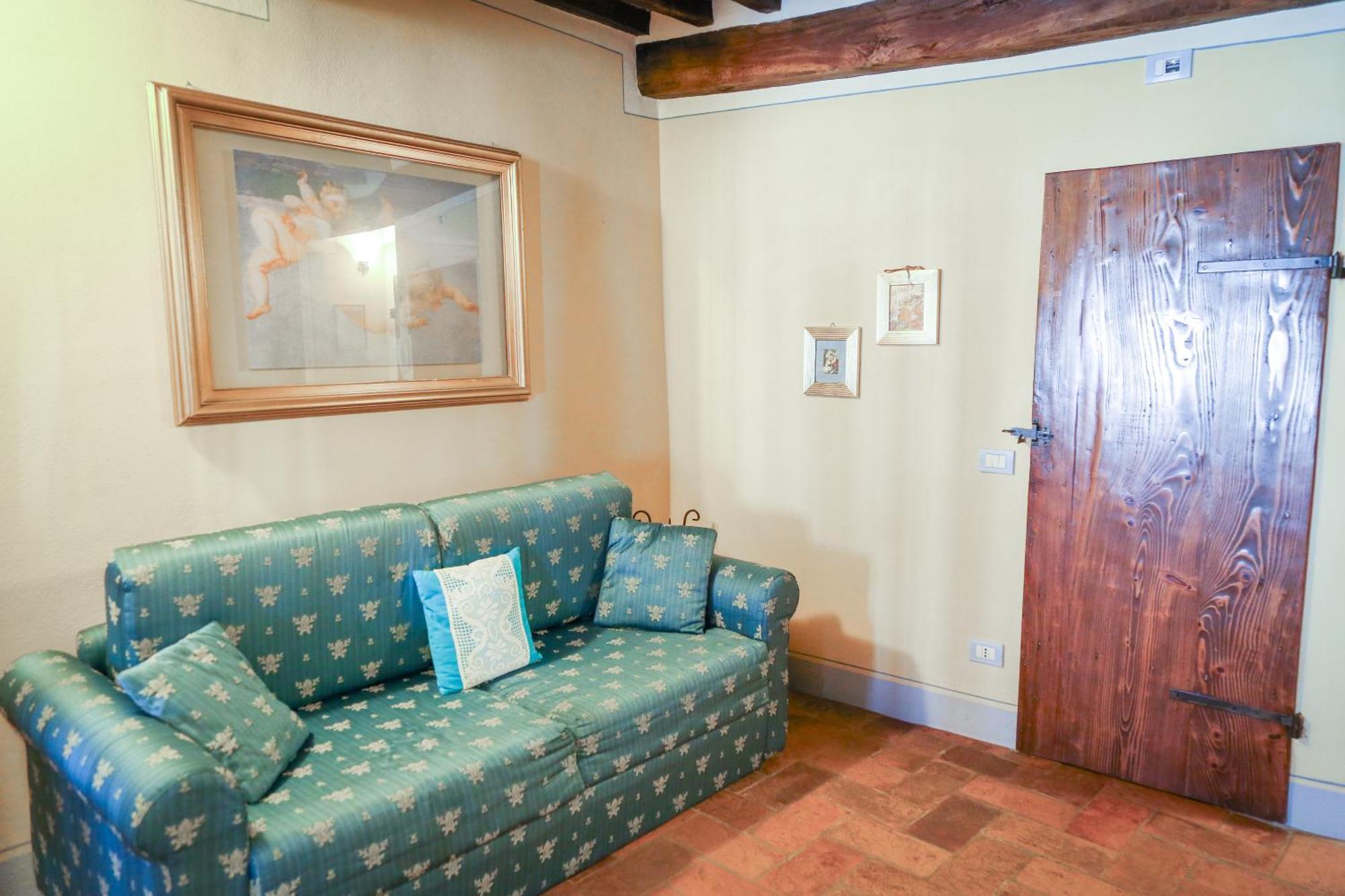 Pienzalettings "Suites" מראה חיצוני תמונה