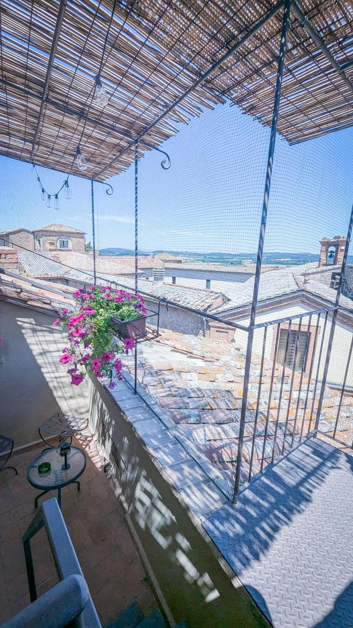 Pienzalettings "Suites" מראה חיצוני תמונה