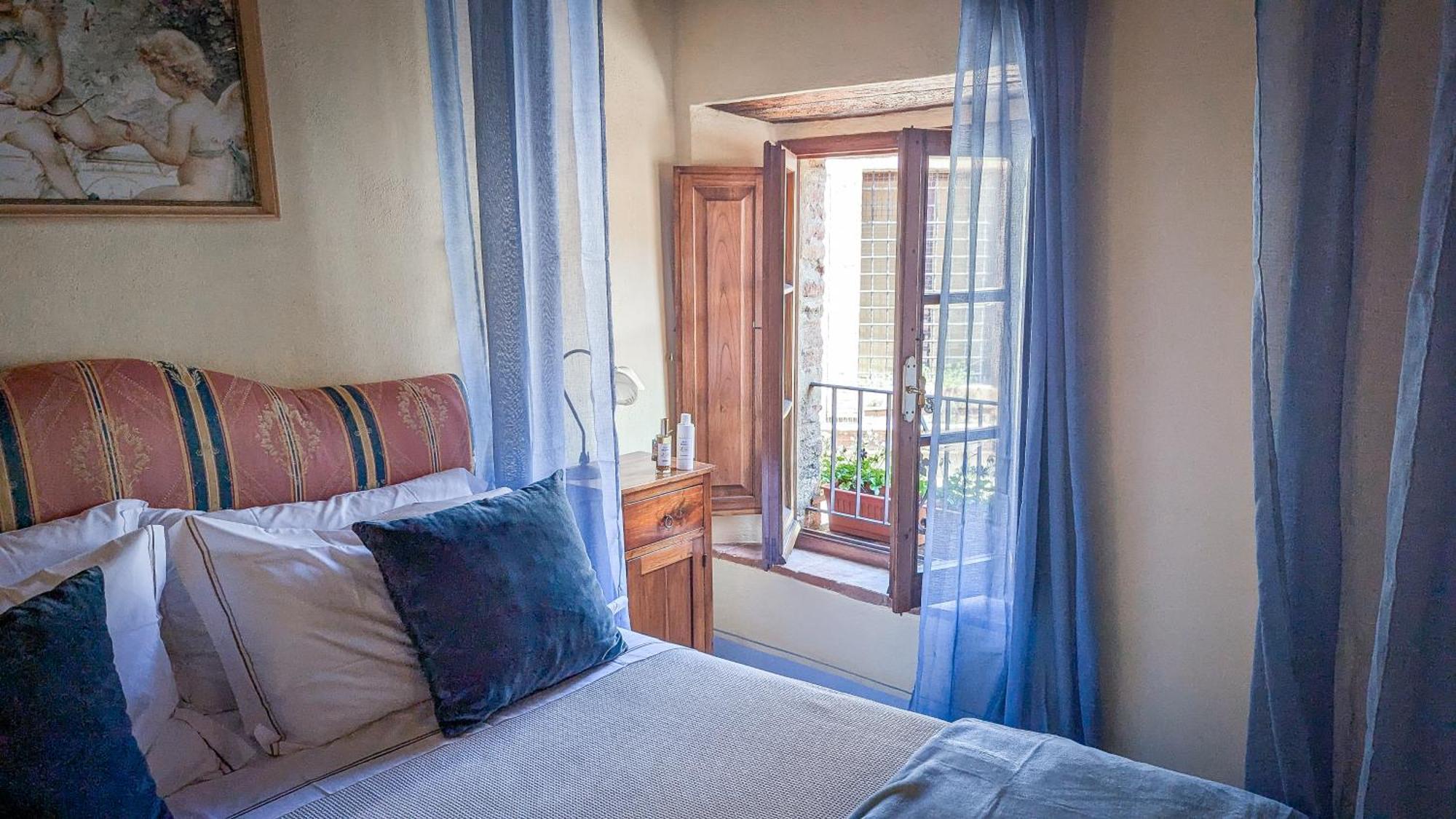 Pienzalettings "Suites" מראה חיצוני תמונה