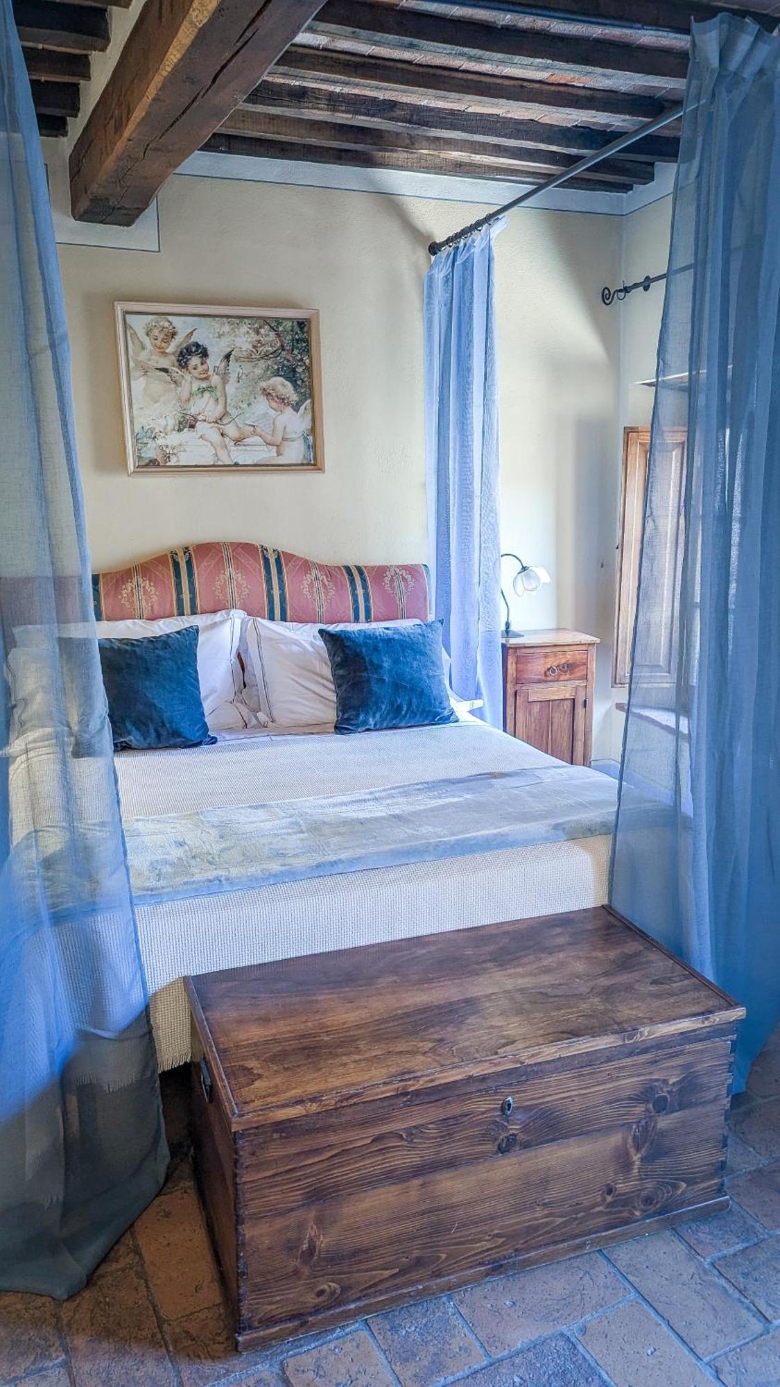 Pienzalettings "Suites" מראה חיצוני תמונה