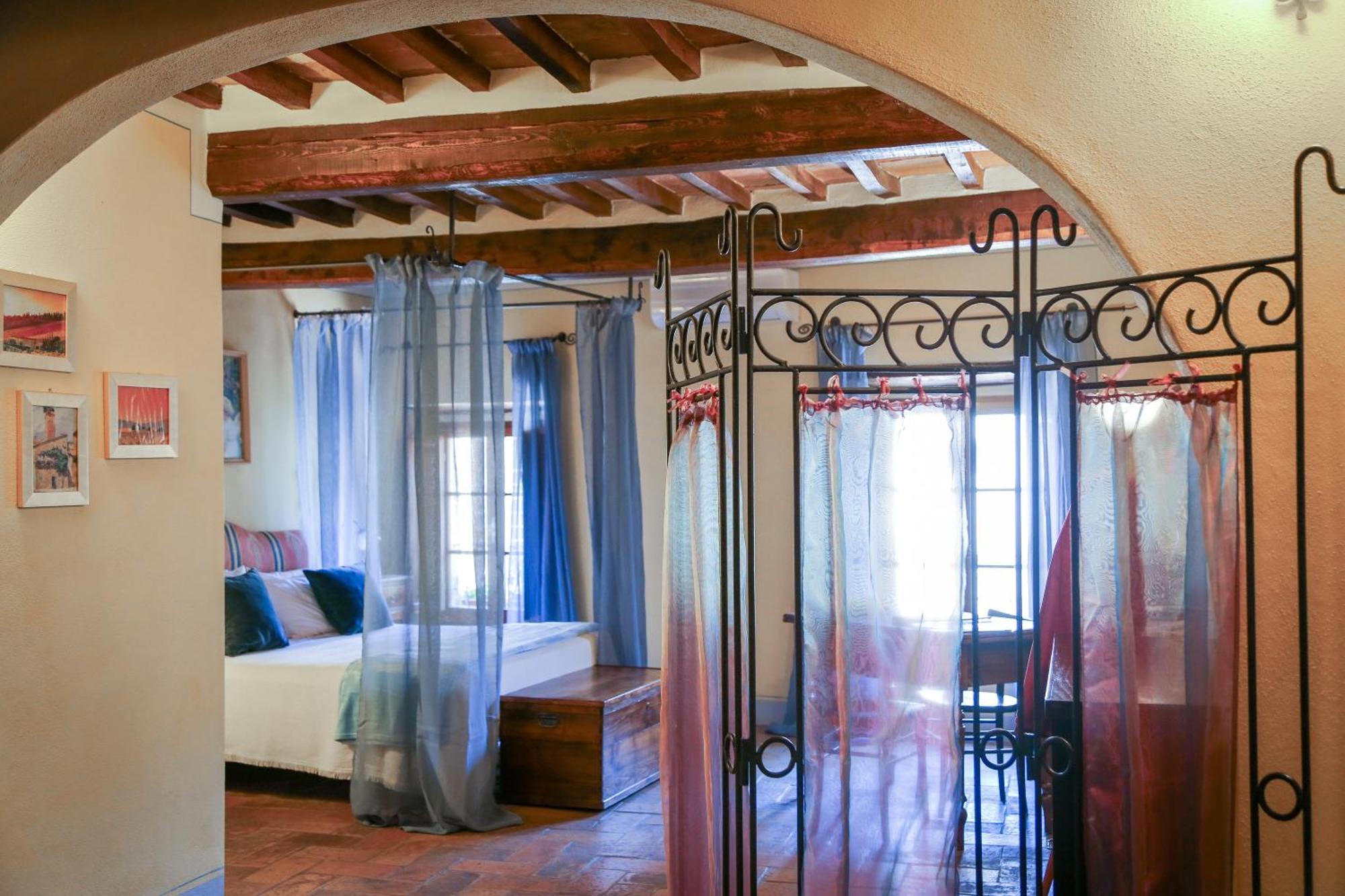 Pienzalettings "Suites" מראה חיצוני תמונה